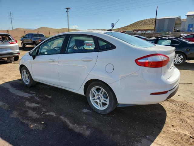2018 FORD FIESTA SE - 3FADP4BJ0JM146820