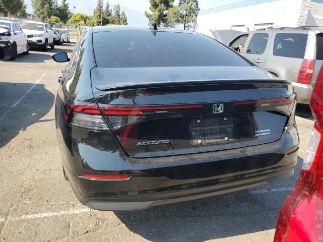2024 HONDA ACCORD HYB 1HGCY2F56RA004373