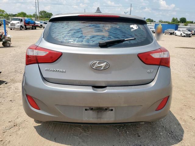 2016 HYUNDAI ELANTRA GT KMHD35LH6GU270758
