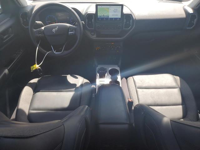 2024 FORD BRONCO SPORT BIG BEND 3FMCR9B65RRE87200