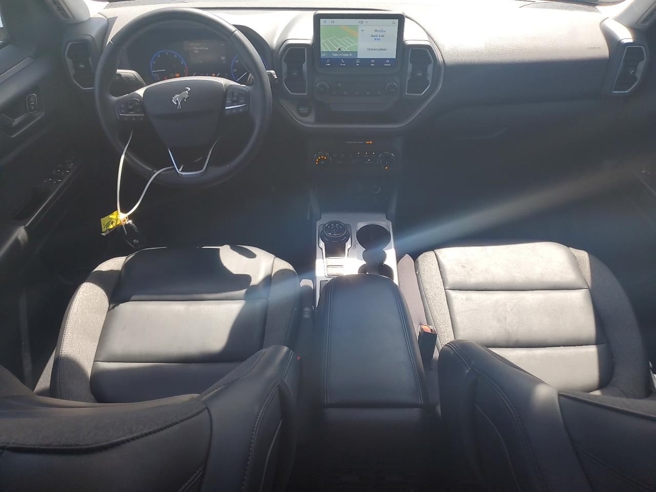 FORD BRONCO SPORT BIG BEND