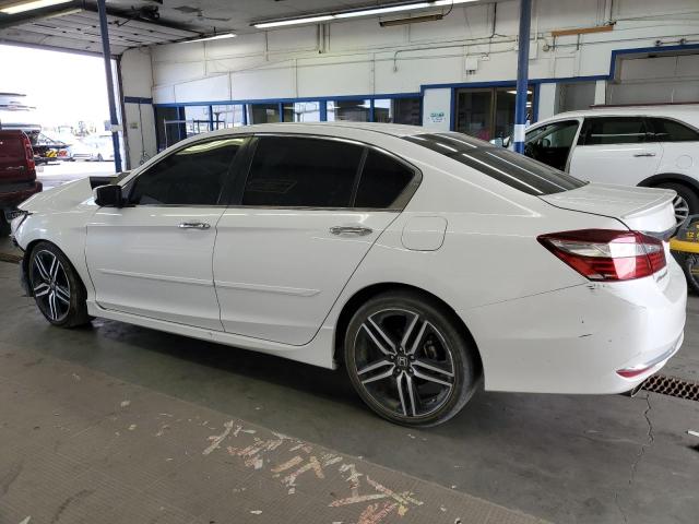 2016 HONDA ACCORD SPO 1HGCR2F51GA180273