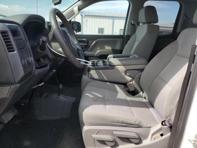 2017 GMC SIERRA K15 - 1GTV2LECXHZ239597