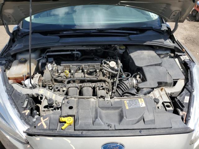 2016 FORD FOCUS SE 1FADP3F26GL376580