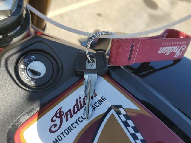 2024 INDIAN MOTORCYCLE CO. FTR X RSD 56KRZV227R3018865