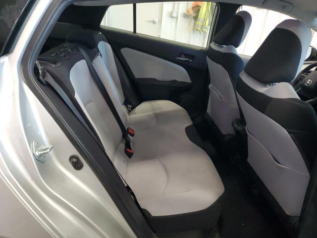 2022 TOYOTA PRIUS NIGH JTDKAMFU1N3156450