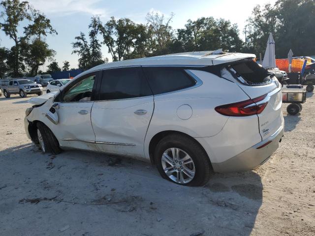 2018 BUICK ENCLAVE ES 5GAERBKW7JJ123106