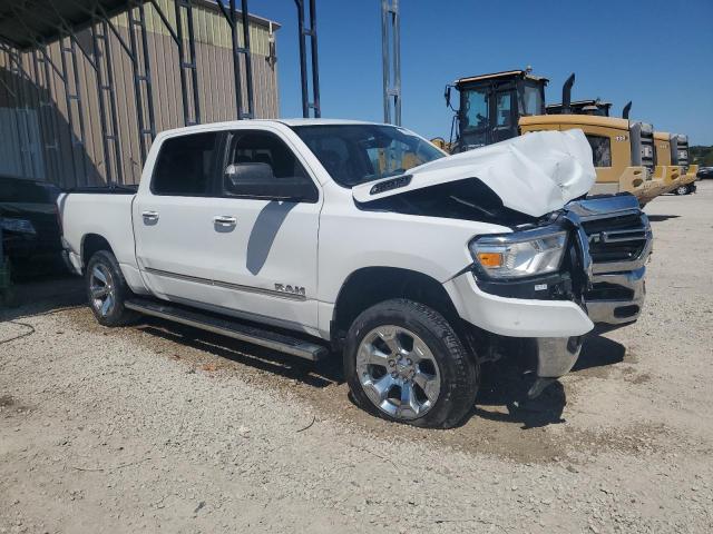 2019 RAM 1500 BIG H 1C6SRFFT6KN826917