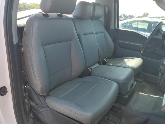 2022 FORD F150 - 1FTMF1CB0NKE19139