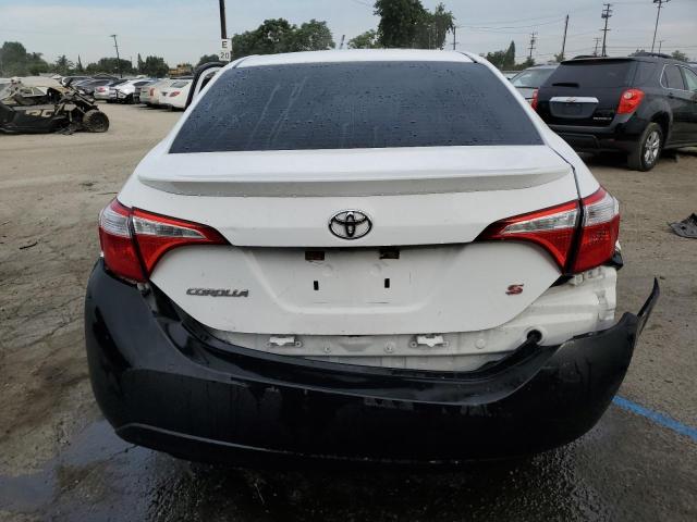 2016 TOYOTA COROLLA L - 5YFBURHE2GP409098