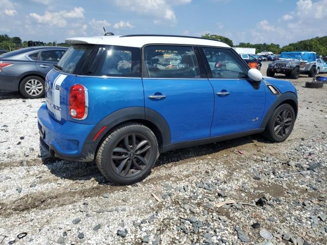 2014 MINI COOPER COU - WMWZC5C58EWP41646