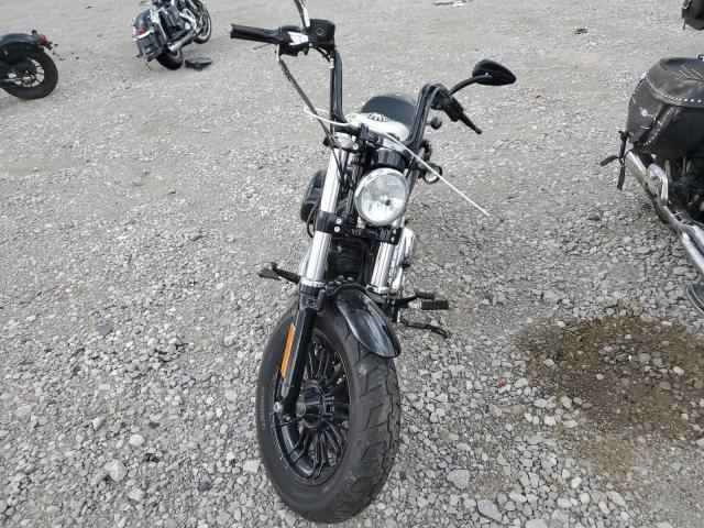 2019 HARLEY-DAVIDSON XL1200 XS 1HD1LR31XKC405559