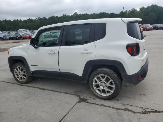 2023 JEEP RENEGADE LATITUDE ZACNJDB19PPP58727