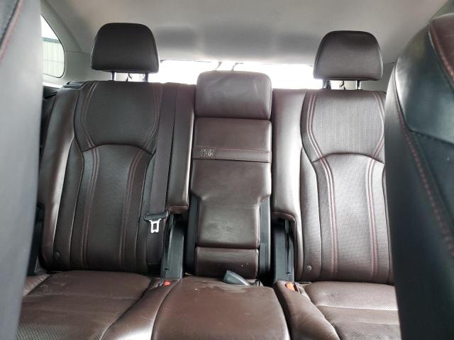 2018 LEXUS RX 350 L JTJDZKCA3J2006322