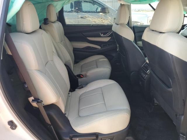 2020 SUBARU ASCENT LIMITED 4S4WMAPD1L3440529