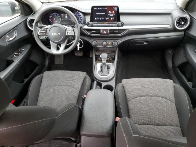 2023 KIA FORTE LX 3KPF24AD8PE508201