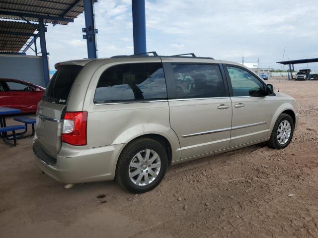 2013 CHRYSLER TOWN & COU - 2C4RC1BG6DR818794