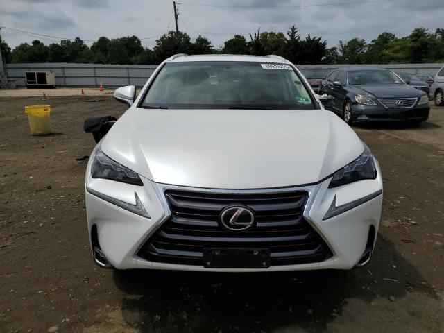 2016 LEXUS NX 200T BASE JTJBARBZ1G2092463