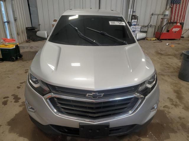 2019 CHEVROLET EQUINOX LT - 3GNAXJEV5KS616225