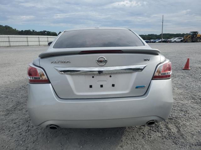 2014 NISSAN ALTIMA 2.5 - 1N4AL3AP7EC903511
