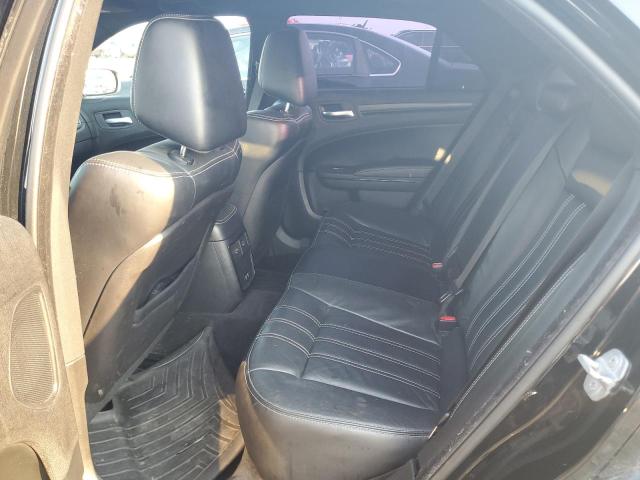 2015 CHRYSLER 300 S - 2C3CCAGGXFH793068