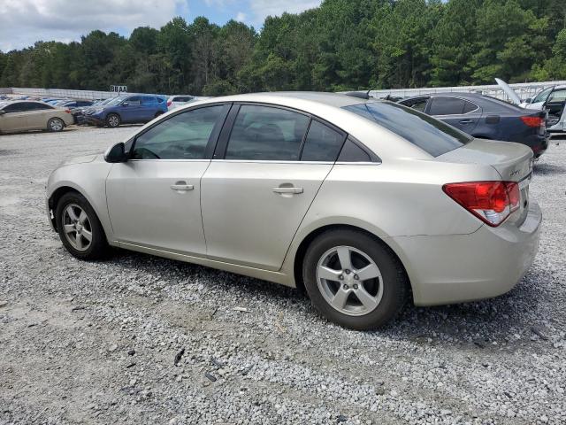 2016 CHEVROLET CRUZE LIMI - 1G1PE5SB8G7196579