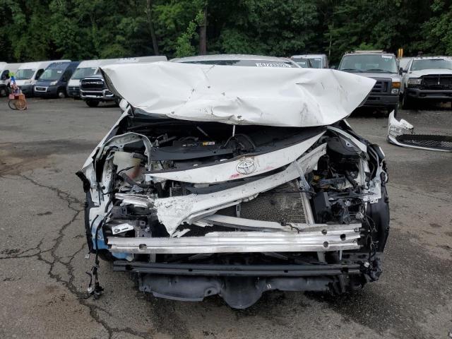 2021 TOYOTA COROLLA SE - 5YFS4MCE8MP064391