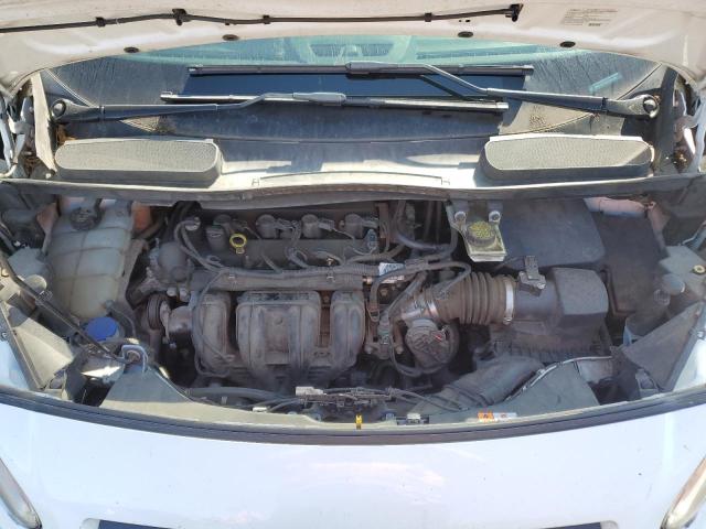 2016 FORD TRANSIT CO NM0LS7F79G1268504