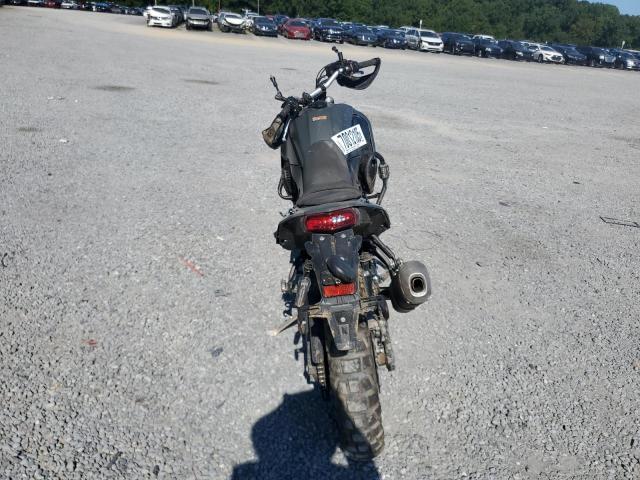 2024 YAMAHA XTZ690 - JYADM12YXRA008432