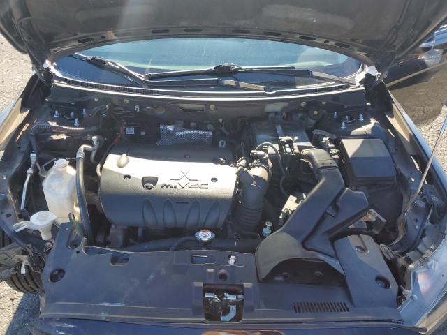 2016 MITSUBISHI LANCER ES JA32U2FUXGU005730