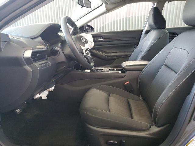 2024 NISSAN ALTIMA SV 1N4BL4DV4RN333384