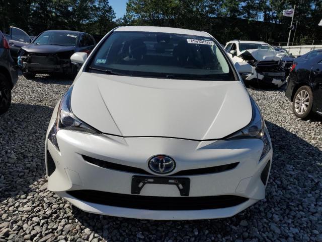 2018 TOYOTA PRIUS JTDKBRFU3J3081545