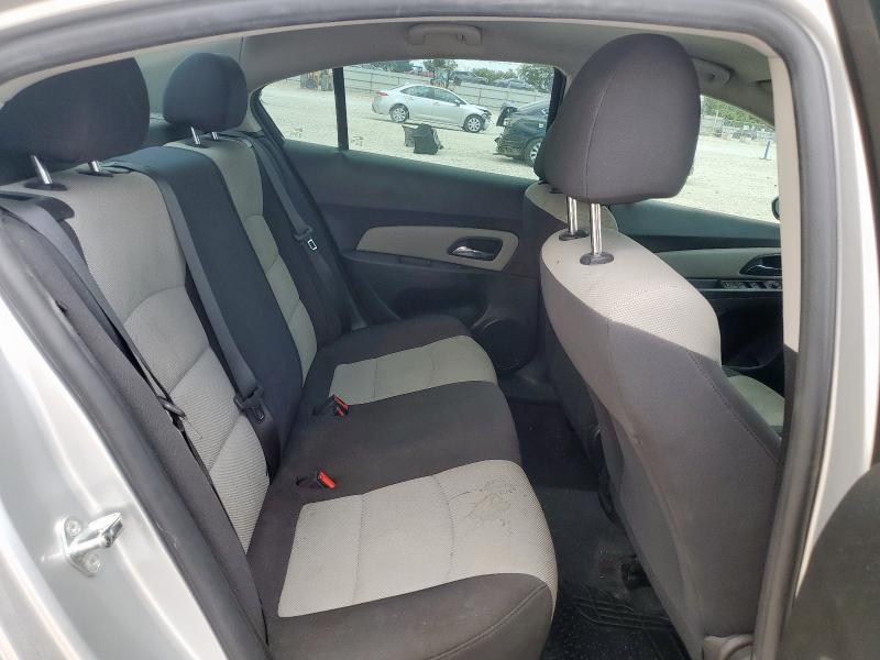 2016 CHEVROLET CRUZE LIMI 1G1PC5SG1G7135205