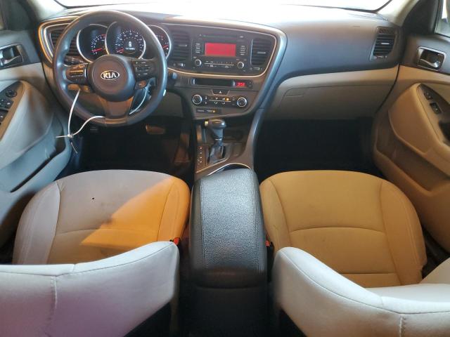2015 KIA OPTIMA LX KNAGM4A74F5569545