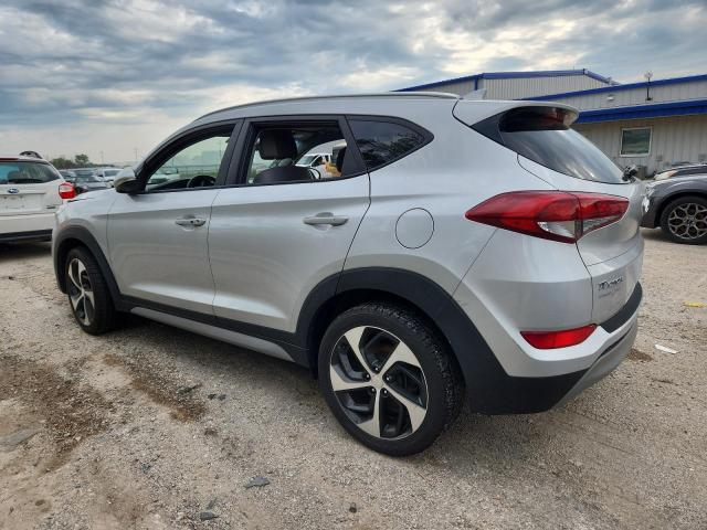 2018 HYUNDAI TUCSON SPO KM8J3CAL9JU811145