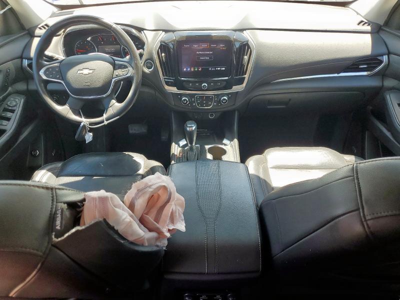 2020 CHEVROLET TRAVERSE P 1GNERKKW4LJ291603