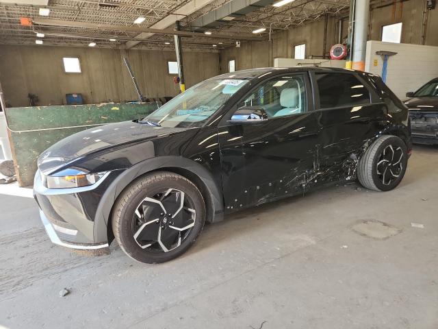 Global Auto Auctions: 2023 HYUNDAI IONIQ 5 SE