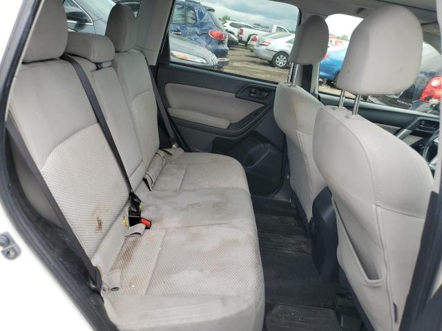 2018 SUBARU FORESTER 2.5I PREMIUM JF2SJAGC1JH552283
