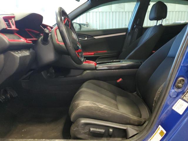 2020 HONDA CIVIC EX SHHFK7H67LU220293