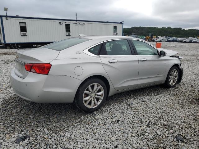 2016 CHEVROLET IMPALA LT - 2G1105SA7G9153328