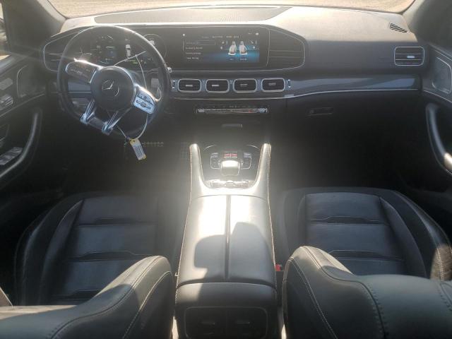 2021 MERCEDES-BENZ GLE COUPE 4JGFD6BB7MA427994