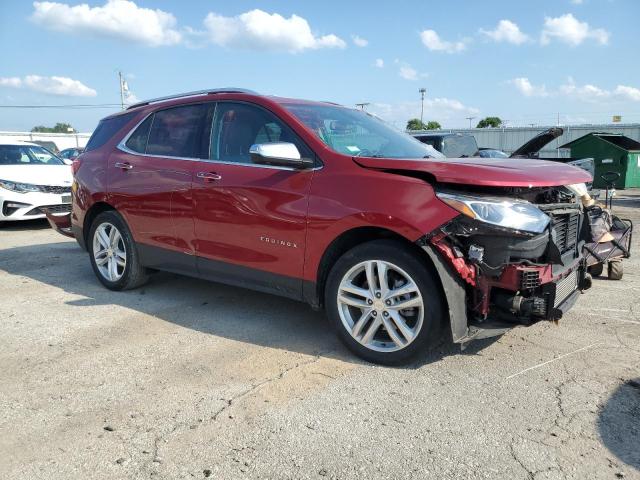 2020 CHEVROLET EQUINOX PR - 3GNAXYEX2LS610958