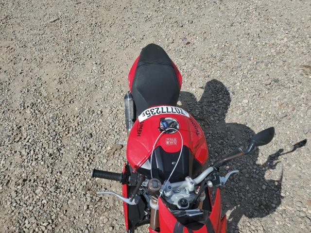 2011 TRIUMPH MOTORCYCLE SPEED TRIPLE - SMTN00PK7BJ490092
