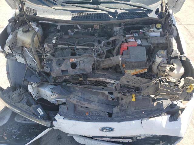 2018 FORD FIESTA SE - 3FADP4EJ9JM118901