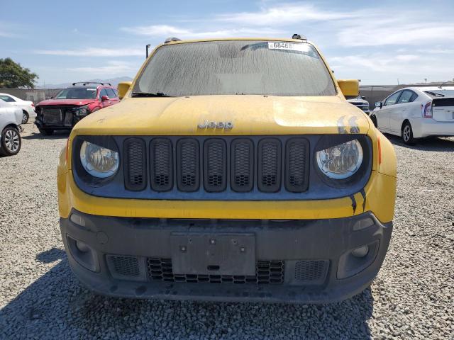 2015 JEEP RENEGADE L ZACCJABT7FPB94388