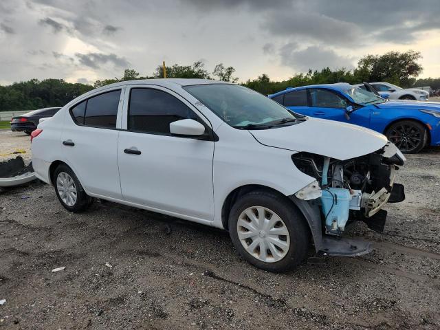 2019 NISSAN VERSA S - 3N1CN7AP3KL801372