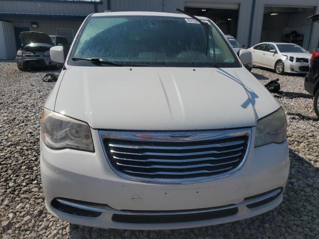 2012 CHRYSLER TOWN & COU - 2C4RC1BG4CR176056