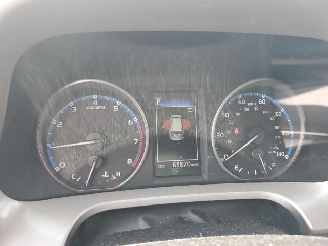 2018 TOYOTA RAV4 ADVEN 2T3WFREV3JW474894