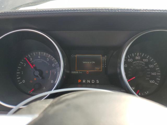 2022 FORD MUSTANG 1FA6P8TH0N5111279