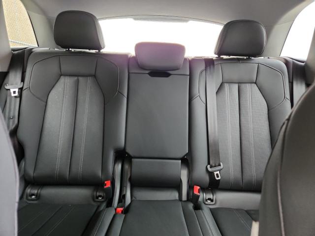 2025 AUDI Q5 PREMIUM WA12AAGU6S2016189